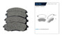 Imagen de JUEGO PASTILLAS  HYUNDAI H1 2010. . . JAC REFINE
